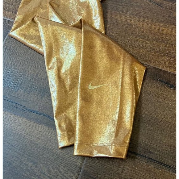 New Nike women 7/8 leggings - Picture 3 of 5